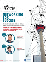 Navigating Career Transitions: Embracing Change and Redefining Professional Growth - For Clients